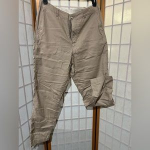 🔥SALE! Uniqlo Women’s Wide Leg Pants